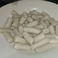 Cooksnap dari heca wahyuni untuk resep Tteok (Rice Cake)