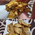 Cooksnap dari Anni Arry untuk resep Samosa daging