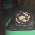 Cooksnap dari Nancy Taurisia untuk resep Bolu Gulung Nutrijel#keto-friendly