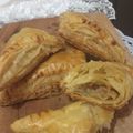 Cooksnap dari reni maulani (Alma’s Torte) untuk resep Pie Tuna Mayones