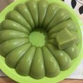 Cooksnap dari wahyuni mustika untuk resep Bolu kojo kukus 2 telur