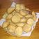 El cooksnap de Paula Verdún cuando hizo Scones de anís.