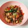 Cooksnap dari Onad Cooking untuk resep Tumis Cumi Asin Pete Cabe Ijo