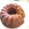 Cooksnap από Βασω Μωραιτη στη συνταγή Κέικ choco banana 🍌🍫