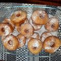 Nyamwaro Tong'i Bosibori's cooksnap of when they made Soft & fluffy donuts.