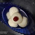 Sunanda Majumder's cooksnap of when they made রসগোল্লা(Rasogolla recipe in Bengali).