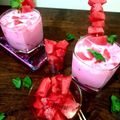 Payal Sachanandani का कुकस्नैप जब उन्होंने मोहब्बत का शरबत Mohabbat ka sharbat recipe in hindi) बनाया था।