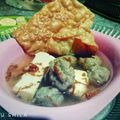 Cooksnap dari Nina Ummu Shila untuk resep Kuah bakso sapi ga pake ribet dan pasti enak 😄