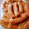 Cooksnap από tasa.dimi στη συνταγή Ρολά της Άνοιξης α λά Ελληνικά
