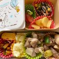 Lilysuke's cooksnap of when they made 鶏もも肉がぷりぷり！串なし☆塩焼き鳥.