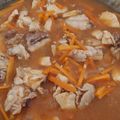 Cooksnap dari Rizqi Maulida untuk resep Ayam goreng tepung saus asam manis nanas #BikinRamadhanBerkesan