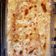 El cooksnap de Miguel Reguera cuando hizo Lasagna boloñesa.