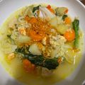 Cooksnap dari Tiara Dwiputri untuk resep Mie Kuah Belelenge (Mie Kuah asli Khas Singaraja)