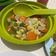 Cooksnap dari Andi Rahmawati untuk resep Capcay kuah menu anak