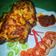Cooksnap dari Kennedi Sembiring untuk resep Ayam Panggang Oven