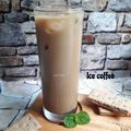 Cooksnap dari Mama fathan untuk resep Ice coffee