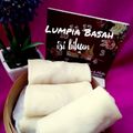 Cooksnap dari DEWI SARASWATI untuk resep Lumpia Basah