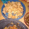 Cooksnap dari Marlinda Tanjung untuk resep Cumi goreng tepung crunchy/simple