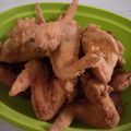 Cooksnap dari Mama Yuyun 😊 untuk resep Ayam goreng crispy