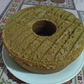 Cooksnap dari Novi Juliani untuk resep Bolu White Kopi