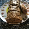 El cooksnap de Anair cuando hizo 🌻Pan de semillas de girasol🌻.
