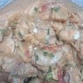 Cooksnap dari shallomjoana untuk resep Ayam rica rica