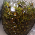 El cooksnap de EFIGENIA cuando hizo Chimichurri.