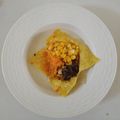 Cooksnap dari Rahmawati Solecha untuk resep Sup Matahari (khas Solo)