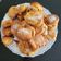 El cooksnap de Silvia Velardi cuando hizo Buñuelos dulces.
