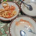 Cooksnap dari Ina Khamidah untuk resep Onion ring ala cafe aka bawang bombay crispy