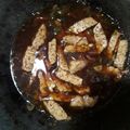 Cooksnap dari Lukman Abidin untuk resep Sayur tempe kecap (bedelan)