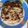 El cooksnap de Ana cuando hizo Risotto de setas y queso azul.