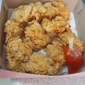 Cooksnap dari poetri faizah untuk resep Ayam Goreng 3 Bahan | Ekonomis Dan Tahan Kriuk 12 Jam | Cocok Untuk Usaha