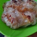 Cooksnap dari Lili Sakilah untuk resep Gyoza Ayam Udang