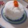 Akanksha Pulkit का कुकस्नैप जब उन्होंने स्टीम राइस((Steam rice recipe in hindi) बनाया था।