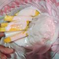 Cooksnap dari Djuminten untuk resep Mango Sticky Rice