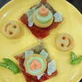 iDisha Setia's cooksnap of when they made Mayonnaise grill sandwich.