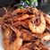 Cooksnap dari Lie Fang untuk resep Udang goreng asam jawa