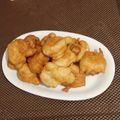 Cooksnap από Τανια στη συνταγή Εύκολοι λουκουμάδες