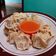 Cooksnap dari Mirna Yustina untuk resep Ide jualan Dimsum ayam modal Rp 1000/ pcs bisa frozen