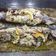 Cooksnap από marieblue στη συνταγή Πέστροφες ψητές