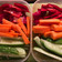 Chris Jacobs's cooksnap of when they made Carrots and cucumber dip.