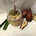 Cooksnap dari Pratiwi Pramuharsih untuk resep Setup Salak