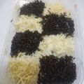 Cooksnap dari Naqiyyah 🍒 untuk resep Bolu 2 telur No SP