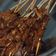 Cooksnap dari mer liang untuk resep Sate Jamur Tiram