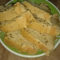 Cooksnap dari Rianie Mbem untuk resep Bolu panggang meises all in one