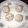 El cooksnap de Manu Castein cuando hizo Trufas de coco.