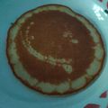 Cooksnap dari ghea salwana untuk resep Pancake teflon simple