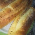 صورة من الطباخة صغيرة (Mimi)، شاركها بعد تجربة وصفة خبزالمحلات