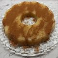 Cooksnap από Κωνσταντίνα Καμαρίδου στη συνταγή Σιμιγδαλένιος Χαλβάς της μαμάς μου